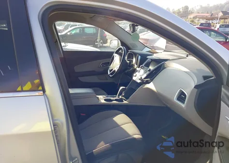 2013 Chevrolet Equinox 1Lt from USA, damaged, VIN 2GNFLEE36D6357723